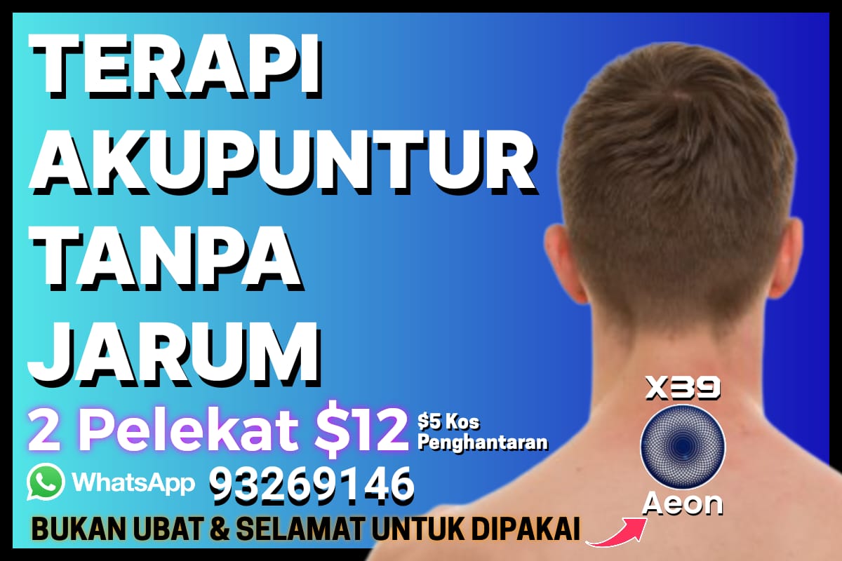 TERAPI LUARBIASA